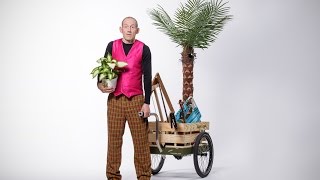 Peter Gorges - Eins Punkt Null. Lang-Trailer