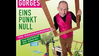 Peter Gorges - Eins Punkt Null - Offizieller Trailer