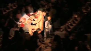 Herr Gorges - Tour de Buffett  160 Jahre EVIM