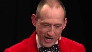 Der Schneesee (Franz Fühmann)