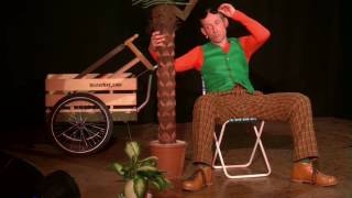 Peter Gorges - Eins Punkt Null. Einzelszenen 02